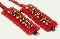 Ghungroo Pair