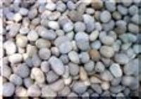 Round Pebbles