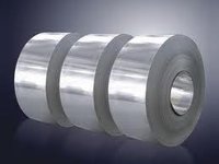 Cold Rolled CR Coils