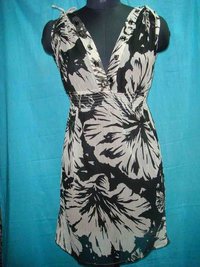Ladies Dresses