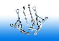 Auto Parts Castings Series