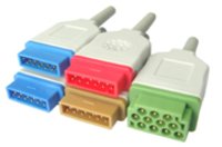 Marquette Series Connectors