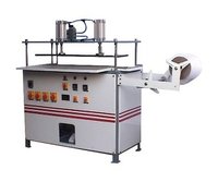 PE Gloves Making Machine