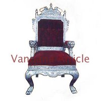 Silver Chair