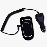 Bluetooth Car Handsfree Kit - Movtalk