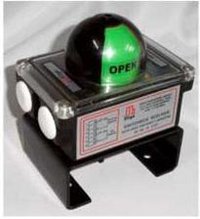 Limit Switches