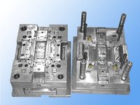 Plastic Injection Mold