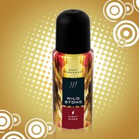 Raw Passion Deo