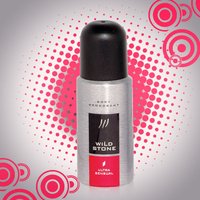 Ultra Sensual Deo