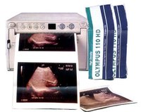 X-ray Ultra Sound Rolls