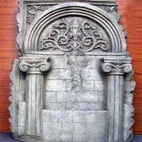 Aqua Features Fountains