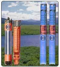 Su Type Submersible Pumps