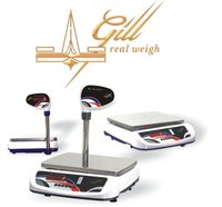 Weighing Machine