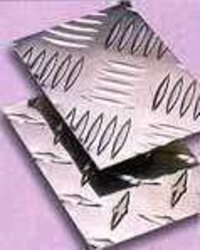 Aluminium Sheet
