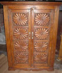 Antique Almirah