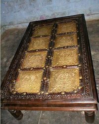 Antique Design Tables