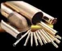 Brass Pipes