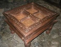 Handcrafted Tables