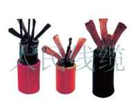 Rubber Sheath Flexible Cable