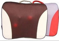 Car & Home Massage Pillow