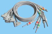 EKG Cable