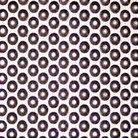 Indented Sheet