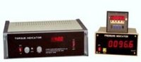 Micro Processor Based Digital Indicator