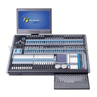 Pearl Expert Lighting Controller