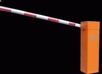 Toll Barrier