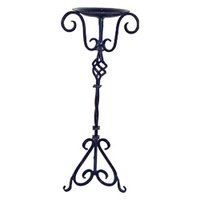 Decorative Candle Stand