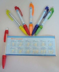 Flag Pen