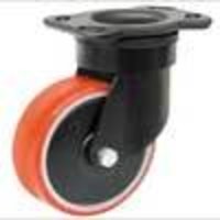 Forged Steel Castor (HSC) Wheels