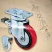 Heavy Duty Castor Wheels