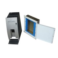 Rack Chassis 8
