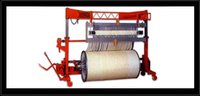 Creel Machine H-1500