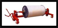 Creel Machine H-750