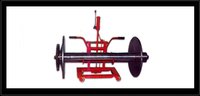 Creel Machine HE-300