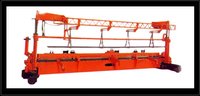 Creel Machine HE-T/1500