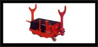 Creel Machine HT-750