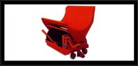 Creel Machine T-750