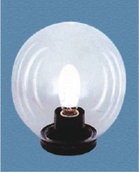 Globe Lights