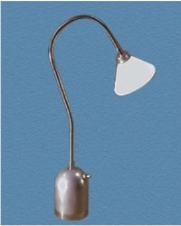 Halogen Flexible Table Lamps