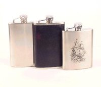 Hip Flasks