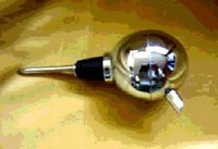 Measures And Pourers