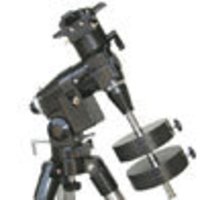 Equatorial Mount Telescopes