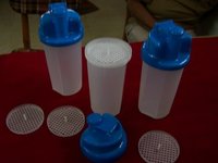Shaker Glass