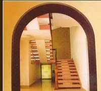 Conventional Plywood