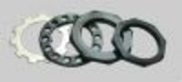 Lock Nut Washers