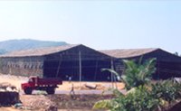 Monsoon Tarpaulins