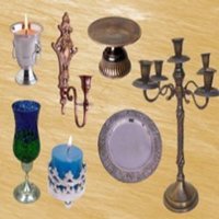 Candle Holder